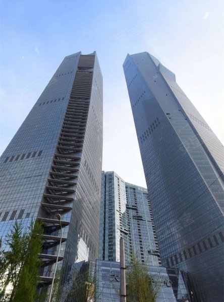 大连中心裕景,大公街13号-大连大连中心裕景二手房,租房,房价-大连