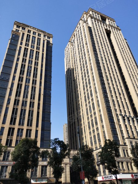 建发汇金国际,芙蓉中路380号-长沙建发汇金国际二手房,租房,房价-长沙