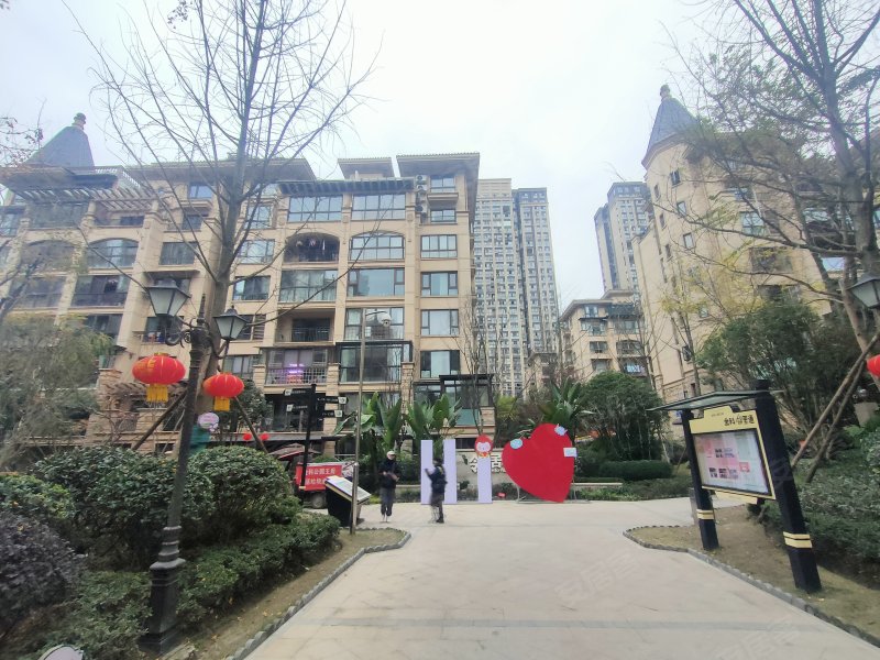 金科公园王府,大千路,近玉屏街-内江金科公园王府二手房,租房,房价