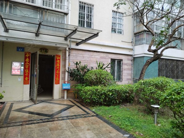 华南御景园二手房,520万,3室2厅,2卫,107.3平米-广州安居客