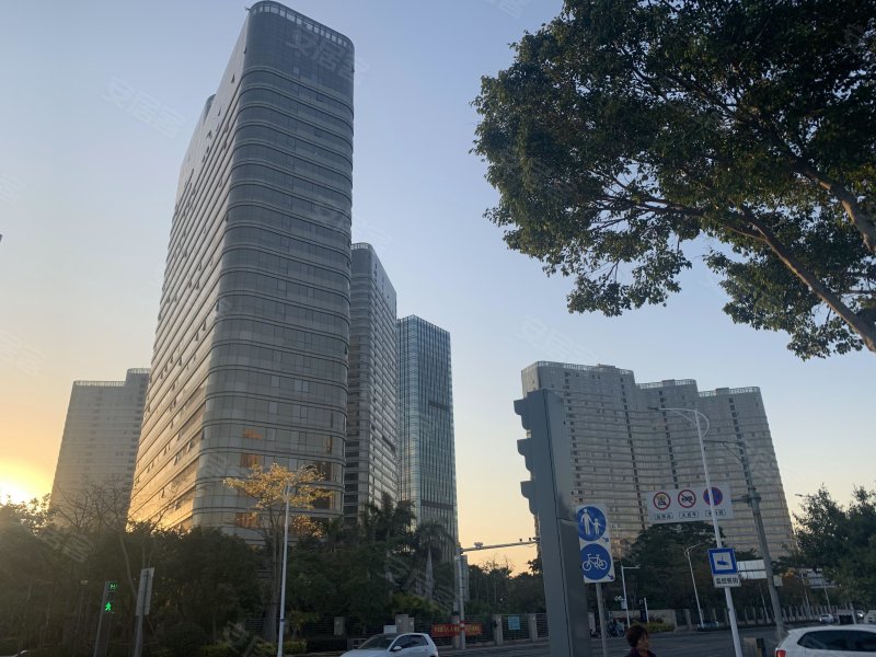 sec泰地海西中心