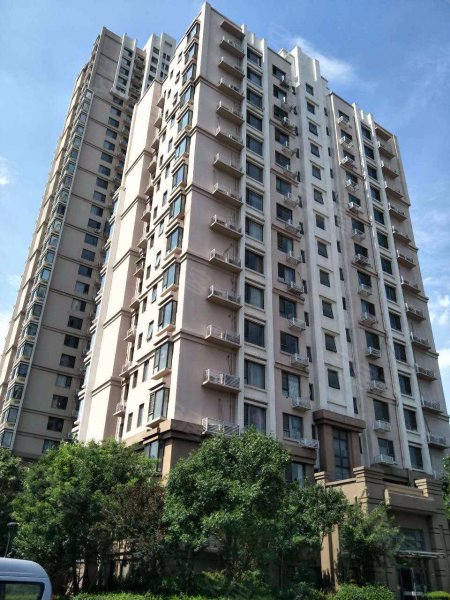 金月湾花园,月牙河南路27号-天津金月湾花园二手房,租房,房价-天津