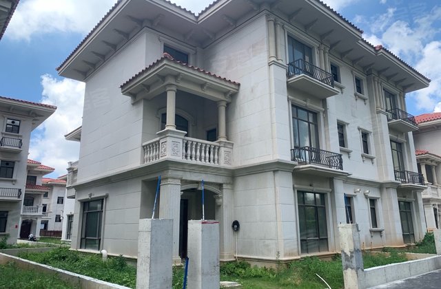 清华坊(别墅),江朗大道-长沙清华坊(别墅)二手房,租房,房价-长沙安居