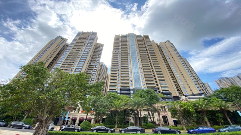 天峦湖(别墅),坪马线公路-深圳天峦湖(别墅)二手房,租房,房价-深圳