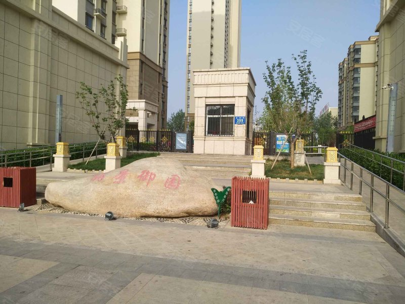 丽景御园,胜利路-衡水丽景御园二手房,租房,房价-衡水安居客