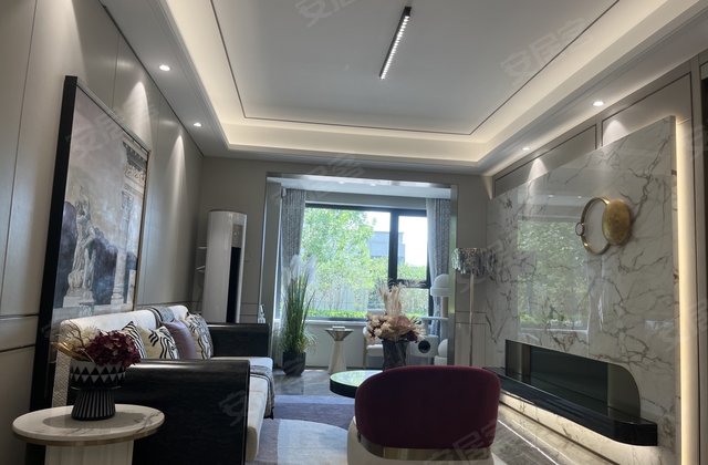 西部美的城3室2厅108㎡74万二手房图片