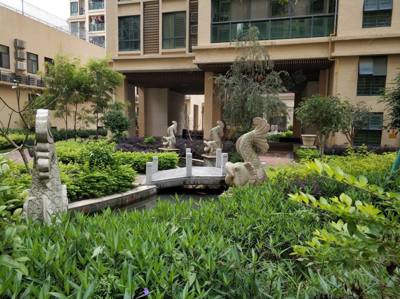 熙岸尚城,汇源路-揭阳熙岸尚城二手房,租房,房价-揭阳安居客