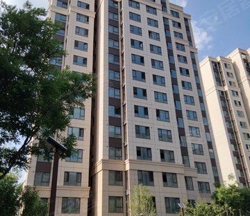 熙悦林语A区(保利首开乐尚N+公寓A区)