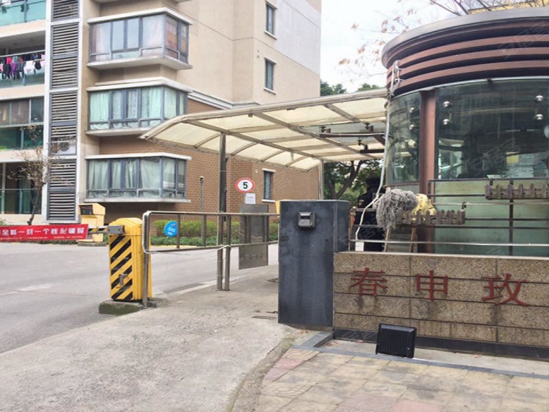 春申玫瑰苑,洱海路99弄-秦皇岛春申玫瑰苑二手房,租房,房价-秦皇岛