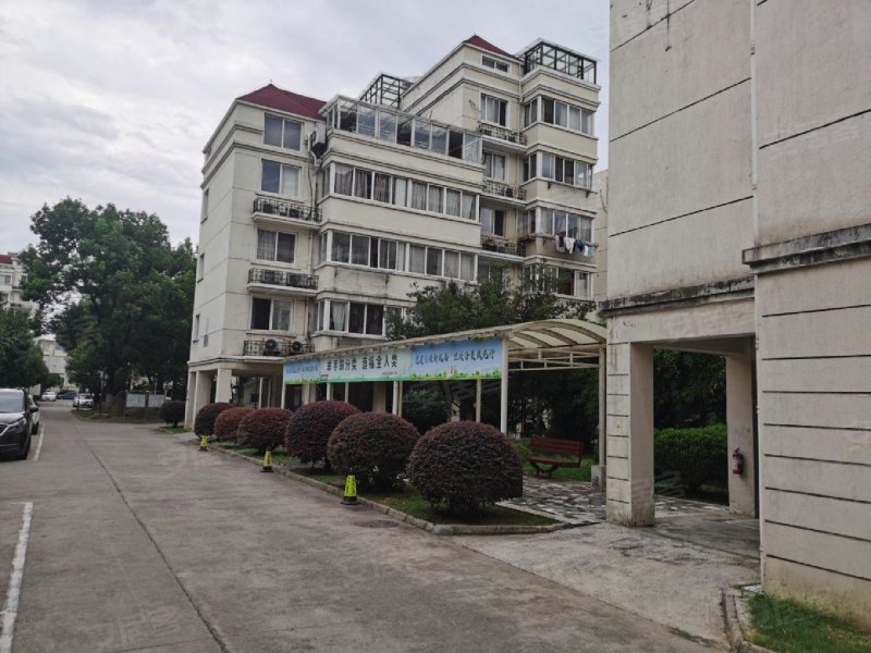 嘉宝花园(二期)