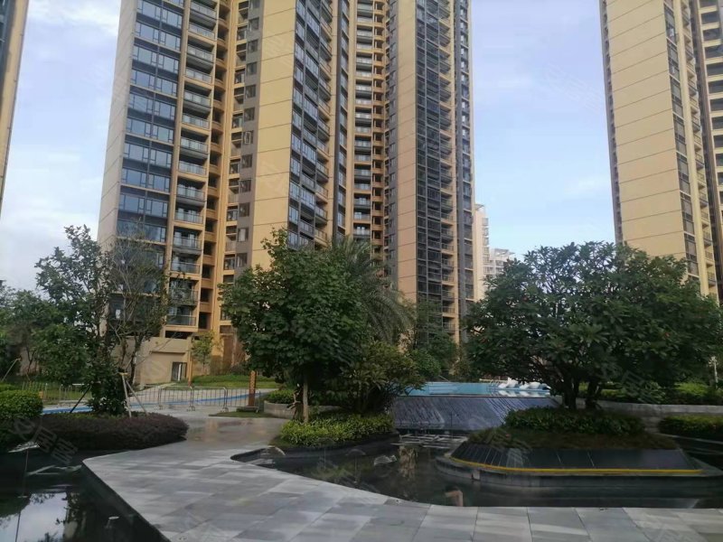 颐璟名庭,龙凤路-深圳颐璟名庭二手房,租房,房价-深圳安居客