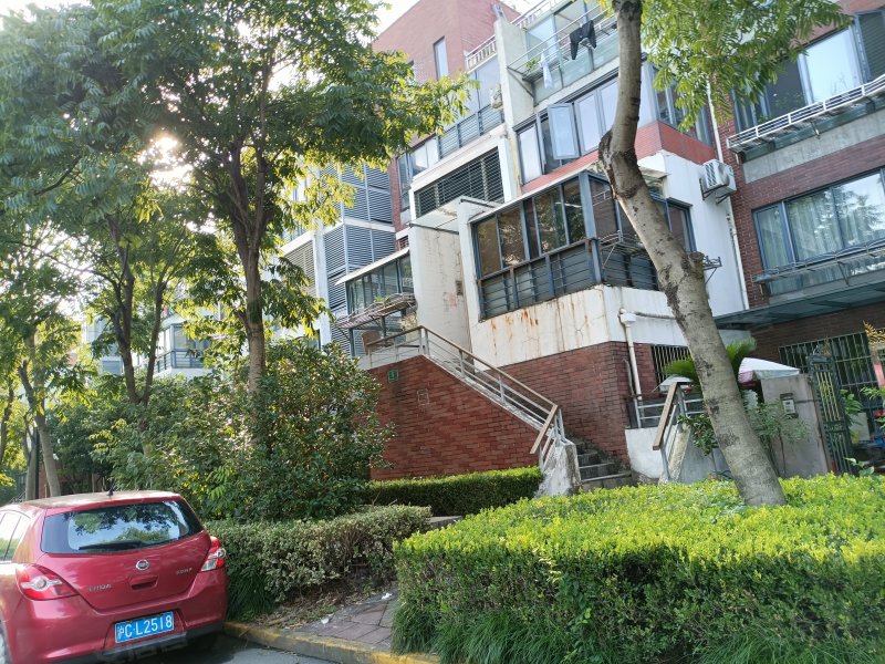 顺驰美兰湖(别墅)