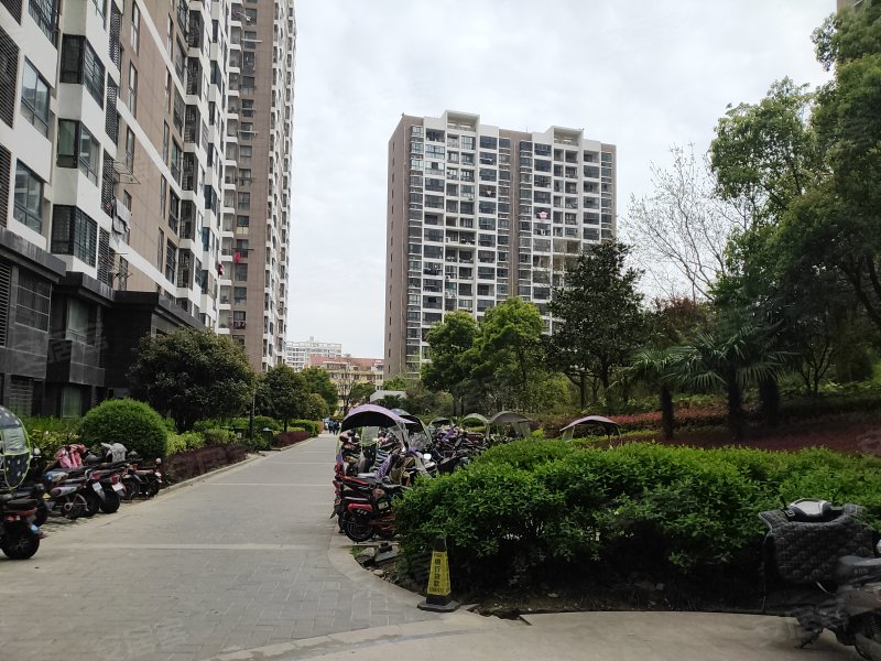 大溪地悦溪公馆