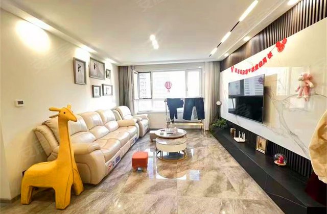 万龙国际城三期