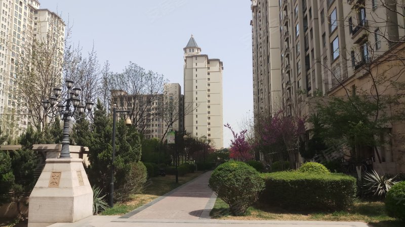 麒麟郡,钢铁北路-邢台麒麟郡二手房,租房,房价-邢台安居客