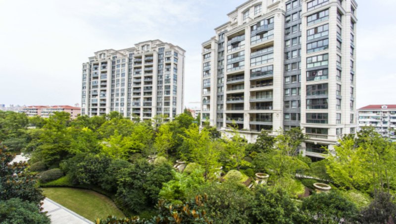 云锦东方(一期),龙兰路388弄-上海云锦东方(一期)二手房,租房,房价