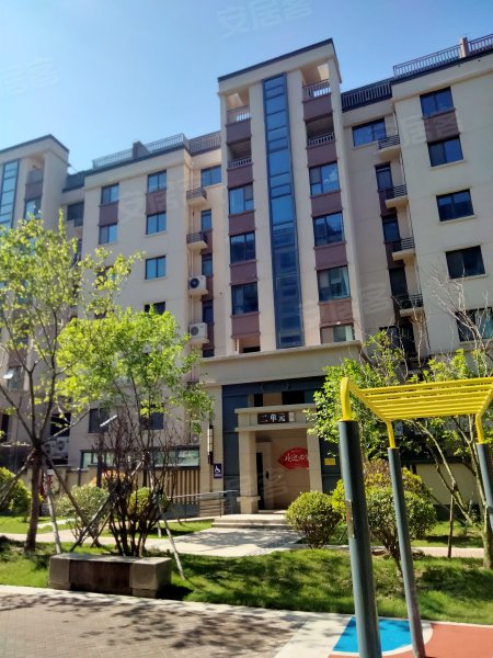 桂花园,青岛路-日照桂花园二手房,租房,房价-日照安居客