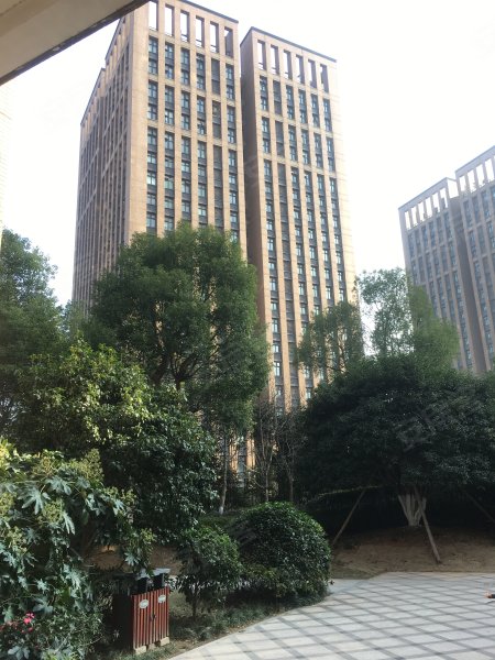 学府一号(a区),钱湖南路666号-宁波学府一号(a区)二手房,租房,房价