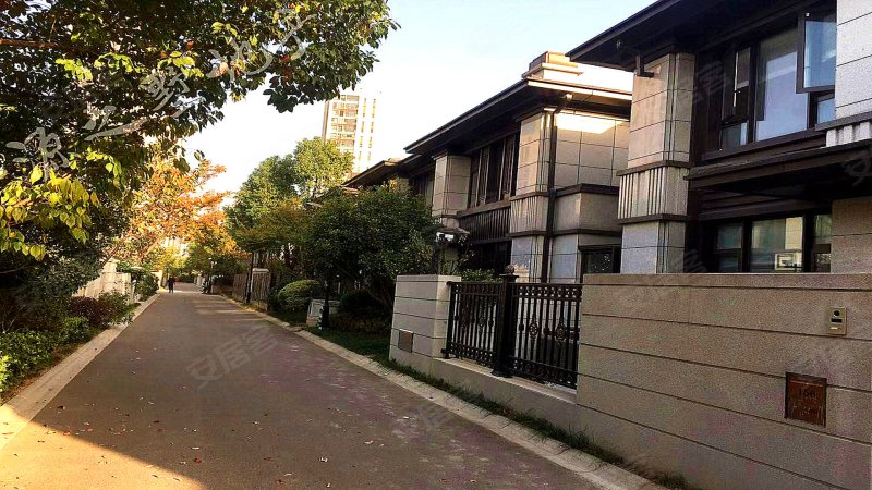 世茂石湖湾(别墅)