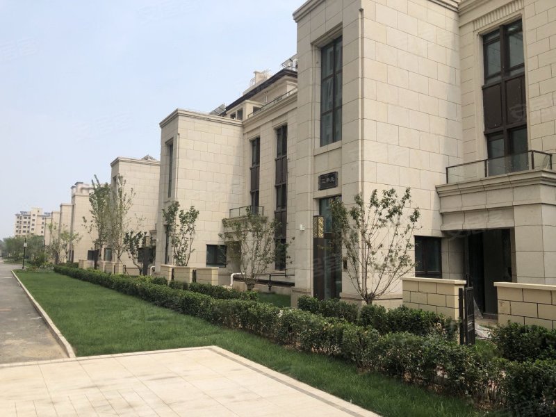 天恒京西悦府,百合路35号院-北京天恒京西悦府二手房,租房,房价-北京