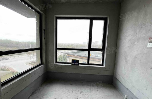 鼎鑫华府3室2厅128㎡79万二手房图片