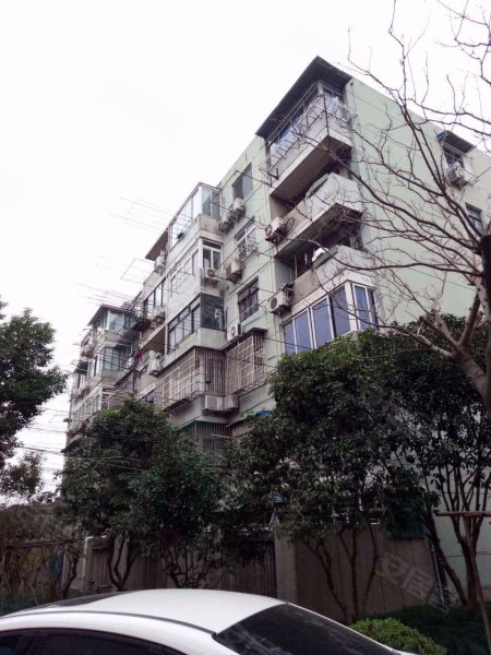 南大路76弄小区 