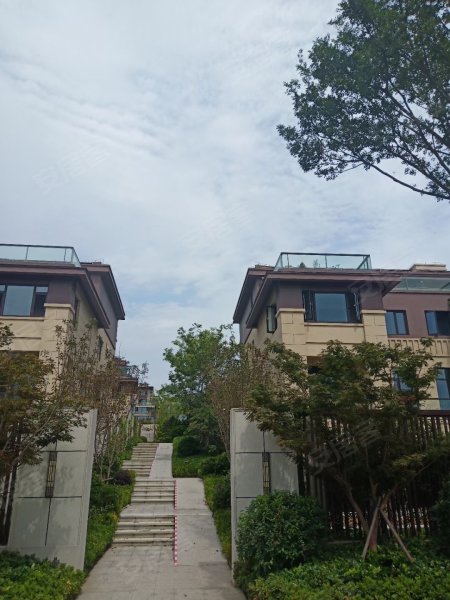 安泰悦湖湾(别墅)