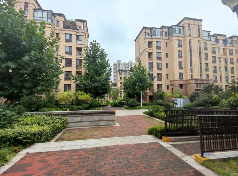 保利林语镜,嘉陵江东路397号-青岛保利林语镜二手房,租房,房价-青岛