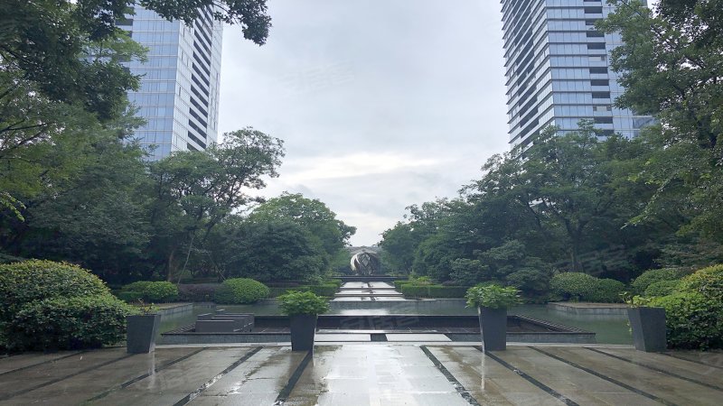 蠡湖香樟园(南区),中南西路,近虹桥路-无锡蠡湖香樟园(南区)二手房