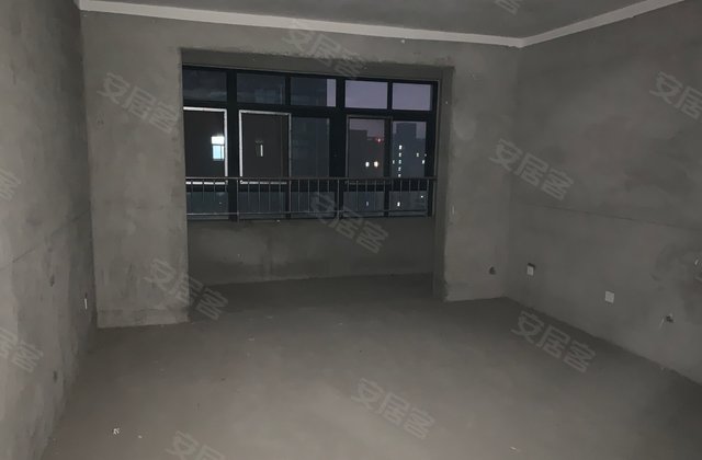 水木清华(长葛)3室2厅139㎡75万二手房图片