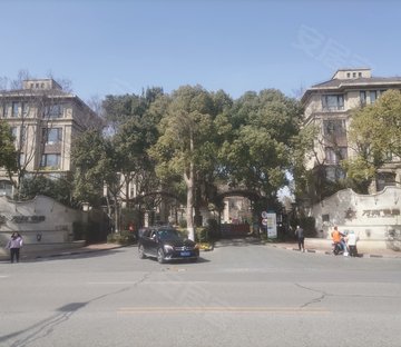 万科锦源(别墅)