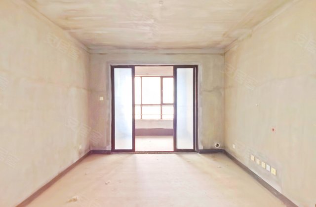 万达文旅新城(临湖苑D区)2室2厅78.96㎡78万二手房图片