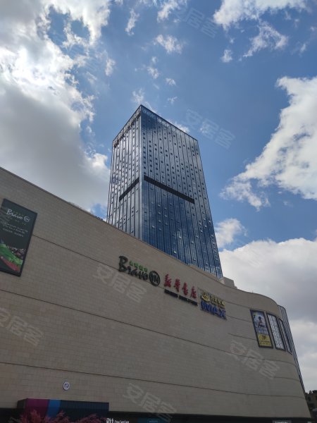 新迎新城,白龙路265号-昆明新迎新城二手房,租房,房价-昆明安居客