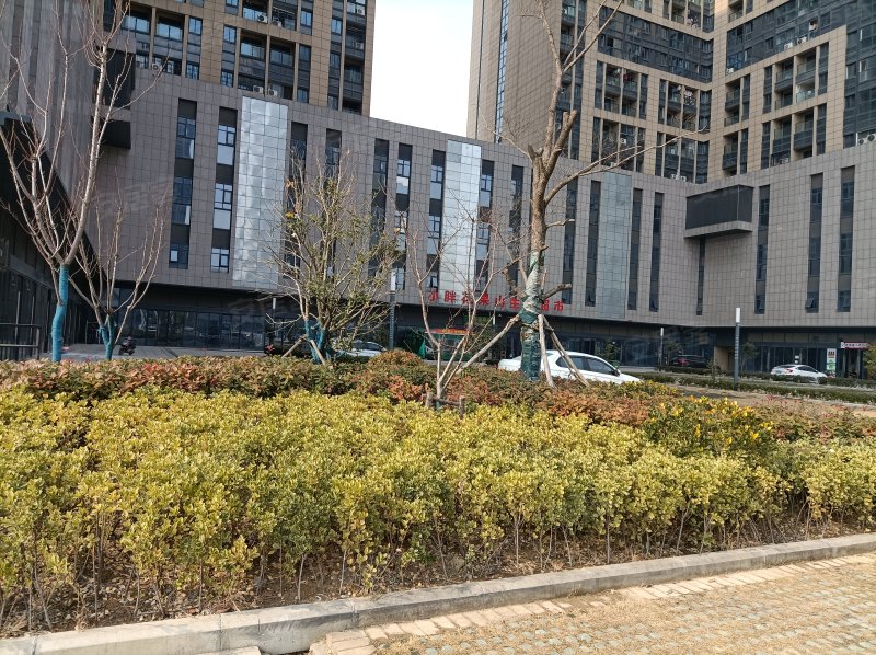 京商商贸城(e区)