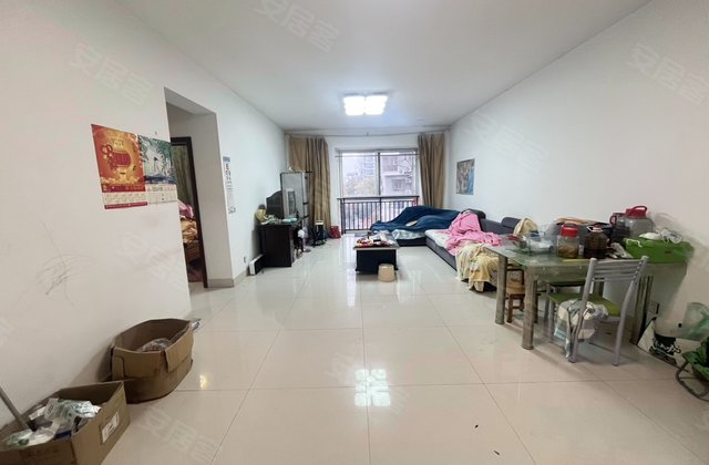 福泽源小区3室2厅99.24㎡39.8万二手房图片