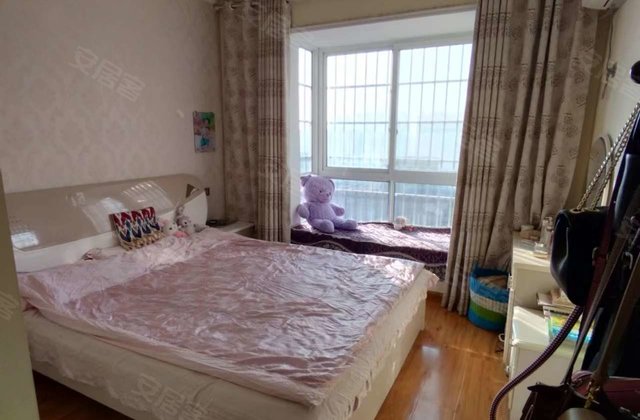 名门盛世2室2厅108㎡39.8万二手房图片