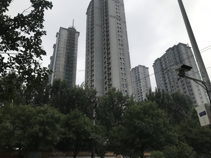 荣盛城,纺机街,近邯钢路-涉县荣盛城二手房,租房,房价-涉县安居客