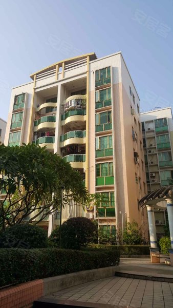 荟景豪庭,联桂路-佛山荟景豪庭二手房,租房,房价-佛山安居客