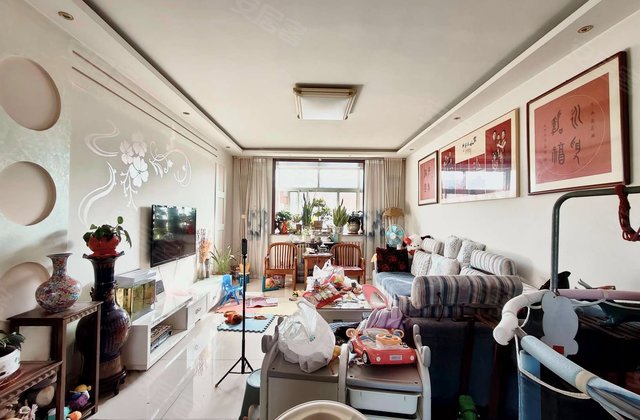 兴隆新村3室2厅145㎡40万二手房图片