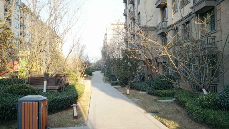 龙湖悠山郡,青威路689号-青岛龙湖悠山郡二手房,租房,房价-青岛安居客