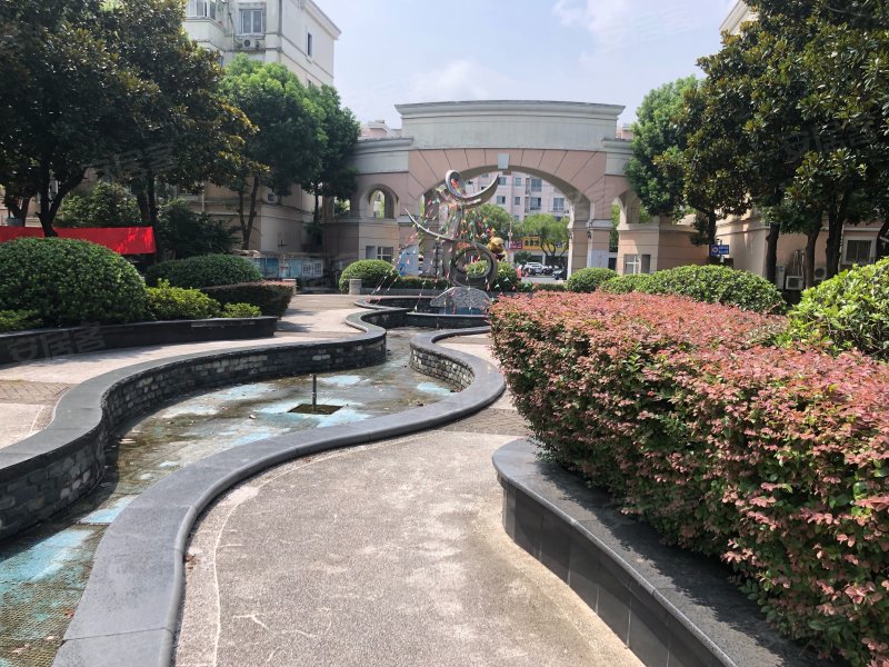 格林花園,塔園路203號-蘇州格林花園二手房,租房,房價-蘇州安居客