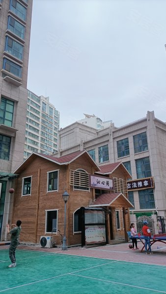 麒麟花园,昆仑路4号-西宁麒麟花园二手房,租房,房价-西宁安居客