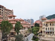 慢城小区图片