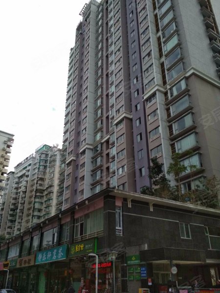 蔚蓝国际(鼓楼)