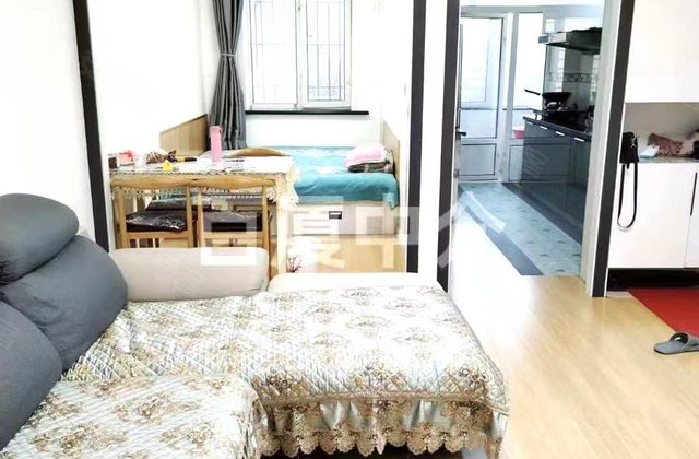建民小区3室1厅82㎡35.8万二手房图片