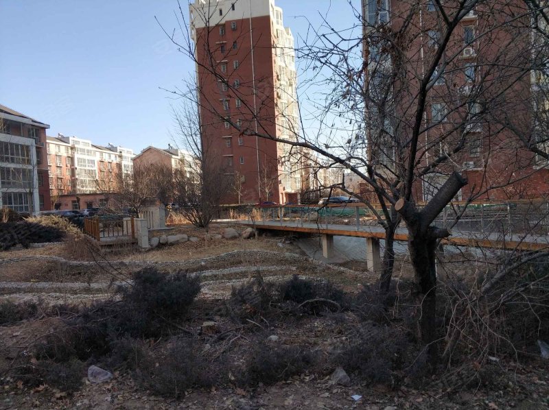 帝景豪庭(迁安)