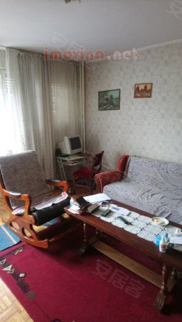 塞尔维亚约¥47万SerbiaBelgradeMirijevo, 16. OktobraApartment出售二手房公寓图片
