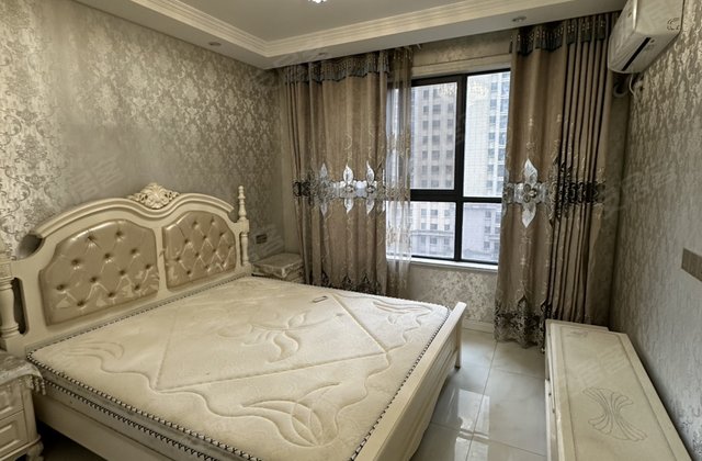 长泰景湖一品小区3室2厅122㎡64万二手房图片