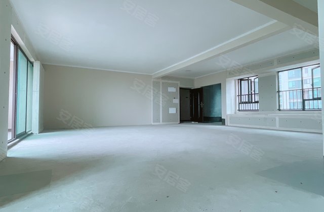 建发和玺3室2厅136㎡93万二手房图片