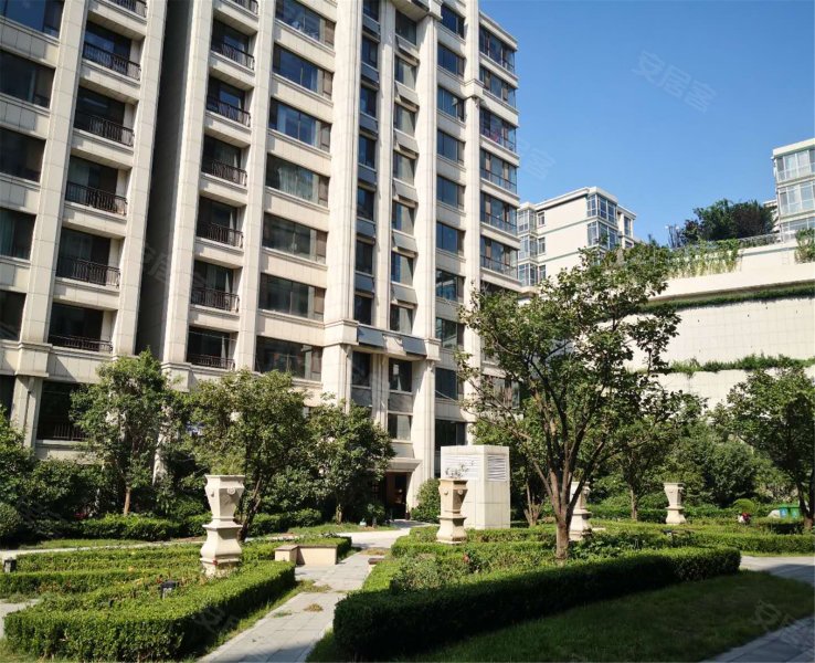 开元府,燕子山西路50号-济南开元府二手房,租房,房价-济南安居客